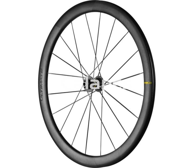 Ruedas Mavic Cosmic Ultimate UST Disc - Imagen 4