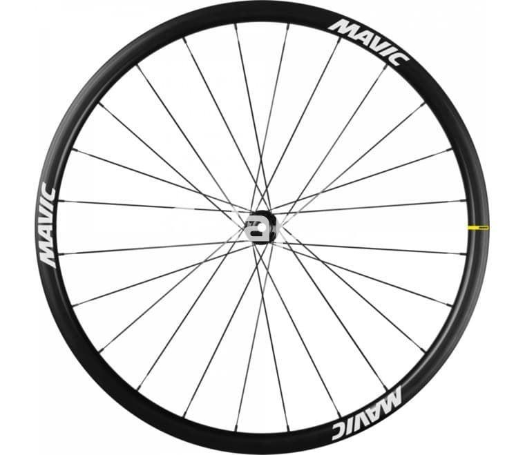 Ruedas Mavic Ksyrium 30 Disc - Imagen 1
