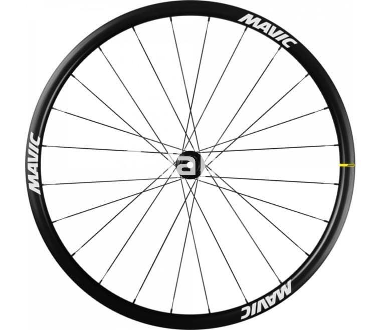 Ruedas Mavic Ksyrium 30 Disc - Imagen 2