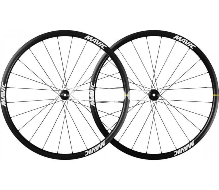 Ruedas Mavic Ksyrium 30 Disc - Imagen 3