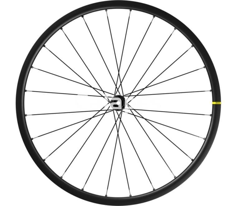 Ruedas Mavic Ksyrium S Disc - Imagen 1