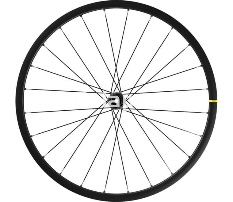 Ruedas Mavic Ksyrium S Disc - Imagen 2