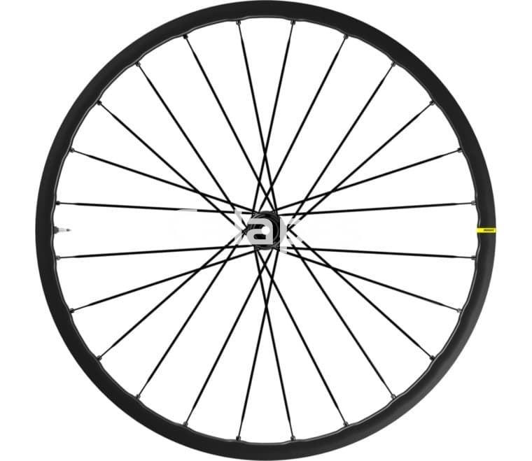 Ruedas Mavic Ksyrium SL Disc - Imagen 2