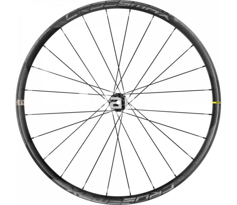 Ruedas Mavic MTB Crossmax SL Ultimate 30 - Imagen 2