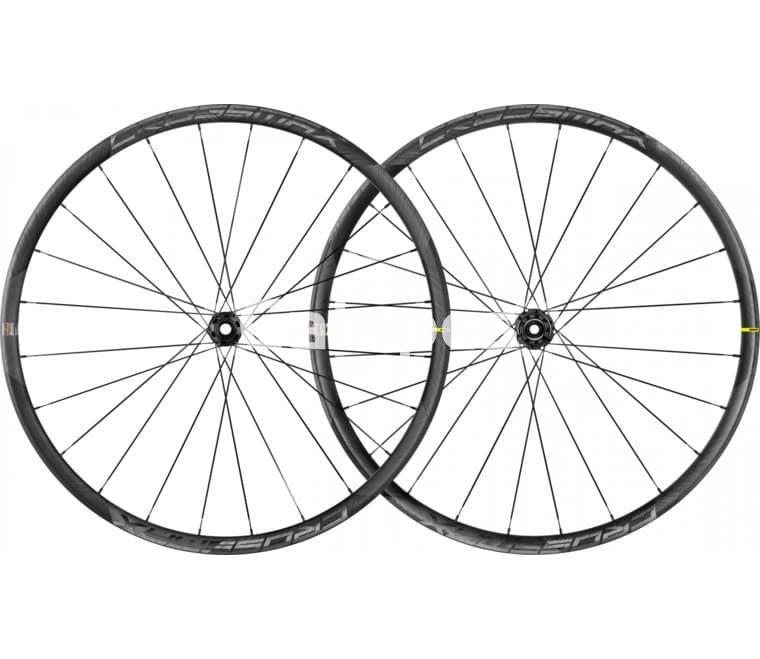 Ruedas Mavic MTB Crossmax SL Ultimate 30 - Imagen 3