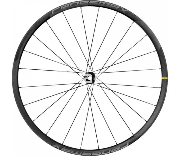 Ruedas Mavic MTB Crossmax XL R - Imagen 1