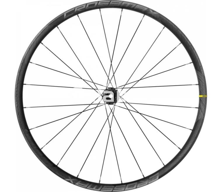 Ruedas Mavic MTB Crossmax XL R - Imagen 2