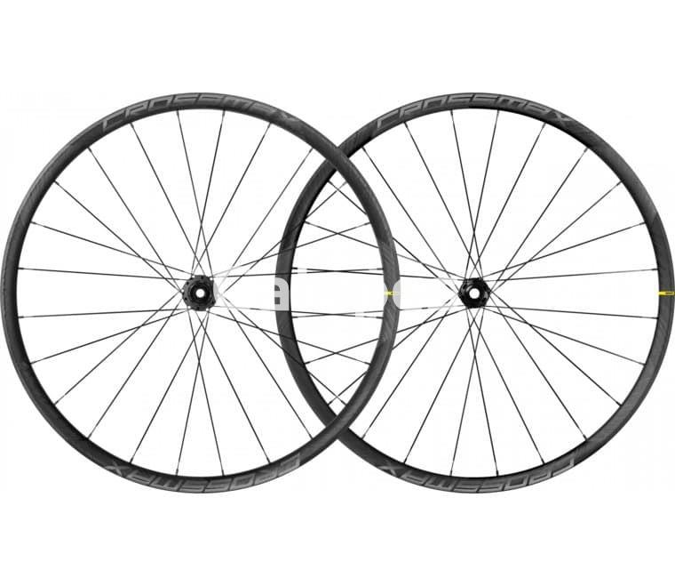 Ruedas Mavic MTB Crossmax XL R - Imagen 3
