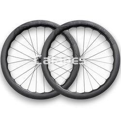 Ruedas Princeton Carbonworks Dual 5550 Evolution, Tactic Racing TR01 - Imagen 1