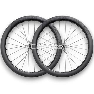 Ruedas Princeton Carbonworks Dual 5550 Evolution, Tactic Racing TR01 - Imagen 1