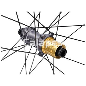 Ruedas Princeton Carbonworks Dual 5550 Evolution, Tactic Racing TR01 - Imagen 2