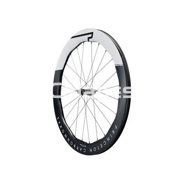 Ruedas Princeton Carbonworks WAKE 6560 Evolution Centerlock Disc - Imagen 2