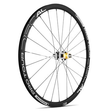 Ruedas Pro Tour Disc AL - Imagen 1