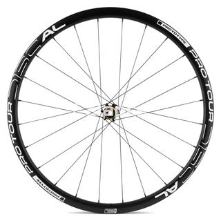 Ruedas Pro Tour Disc AL - Imagen 2