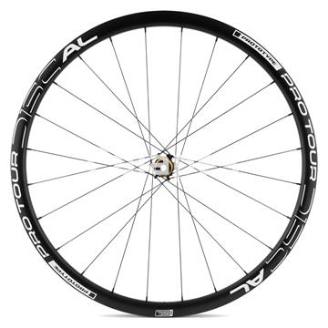 Ruedas Pro Tour Disc AL - Imagen 2