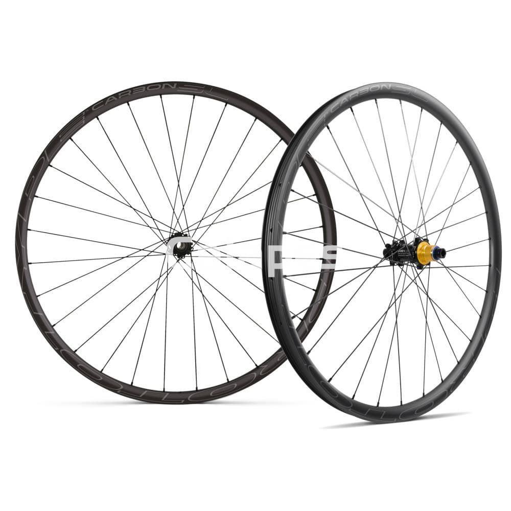 Ruedas Prototype Carbon SL SP 29r - Imagen 2