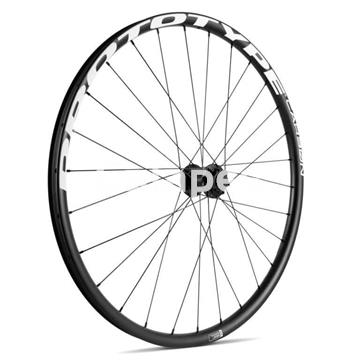 Ruedas Prototype Carbon Zero - Imagen 1