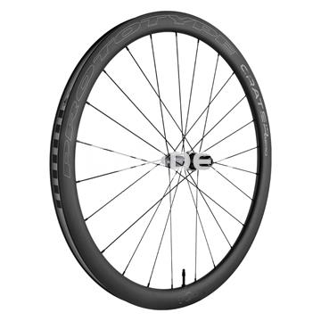 Ruedas Prototype Crater AERO EVO 5R - Imagen 1