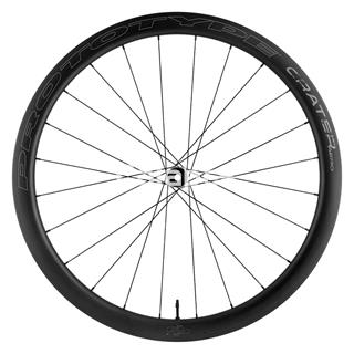 Ruedas Prototype Crater AERO EVO 5R - Imagen 2