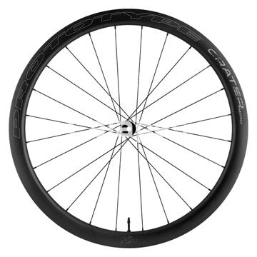 Ruedas Prototype Crater AERO EVO 5R - Imagen 2