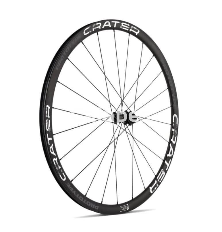 Ruedas Prototype CX Cratel AL - Imagen 1