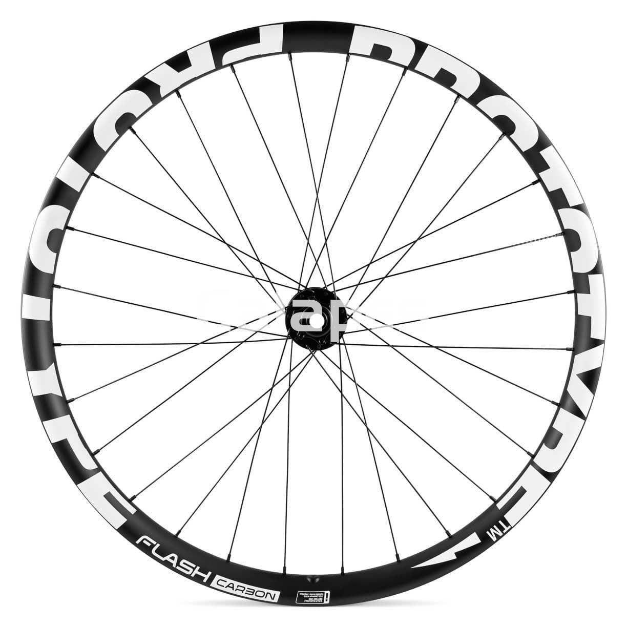 Ruedas Prototype Flash Carbon - Imagen 2