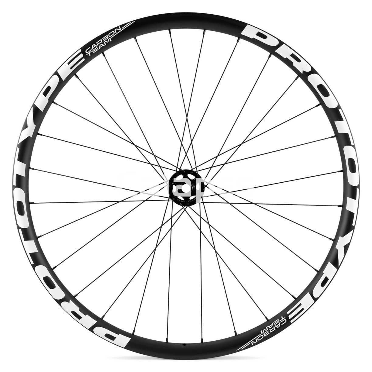 Ruedas Prototype MTB Carbon Team SP - Imagen 1
