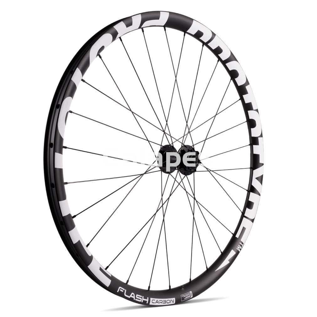 Ruedas Prototype MTB Flash Carbon - Imagen 2