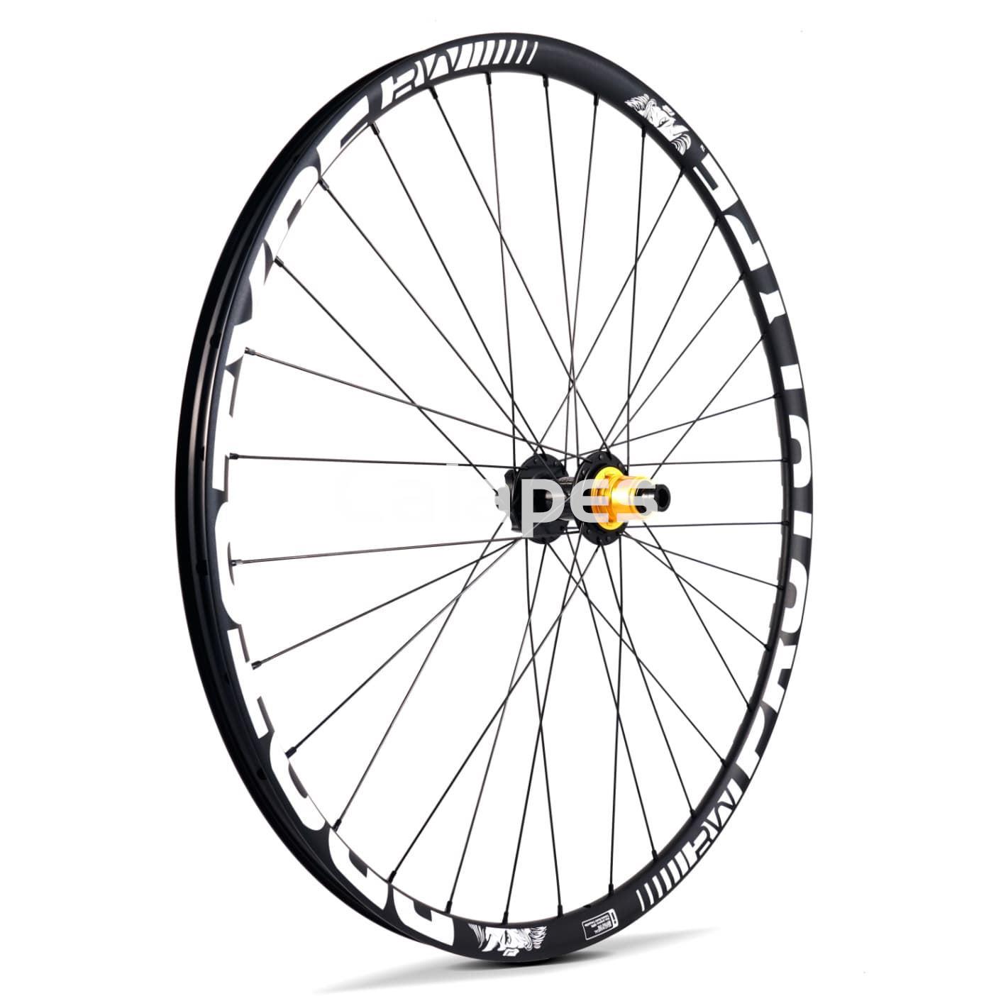 Ruedas Prototype MTB RW - Imagen 1