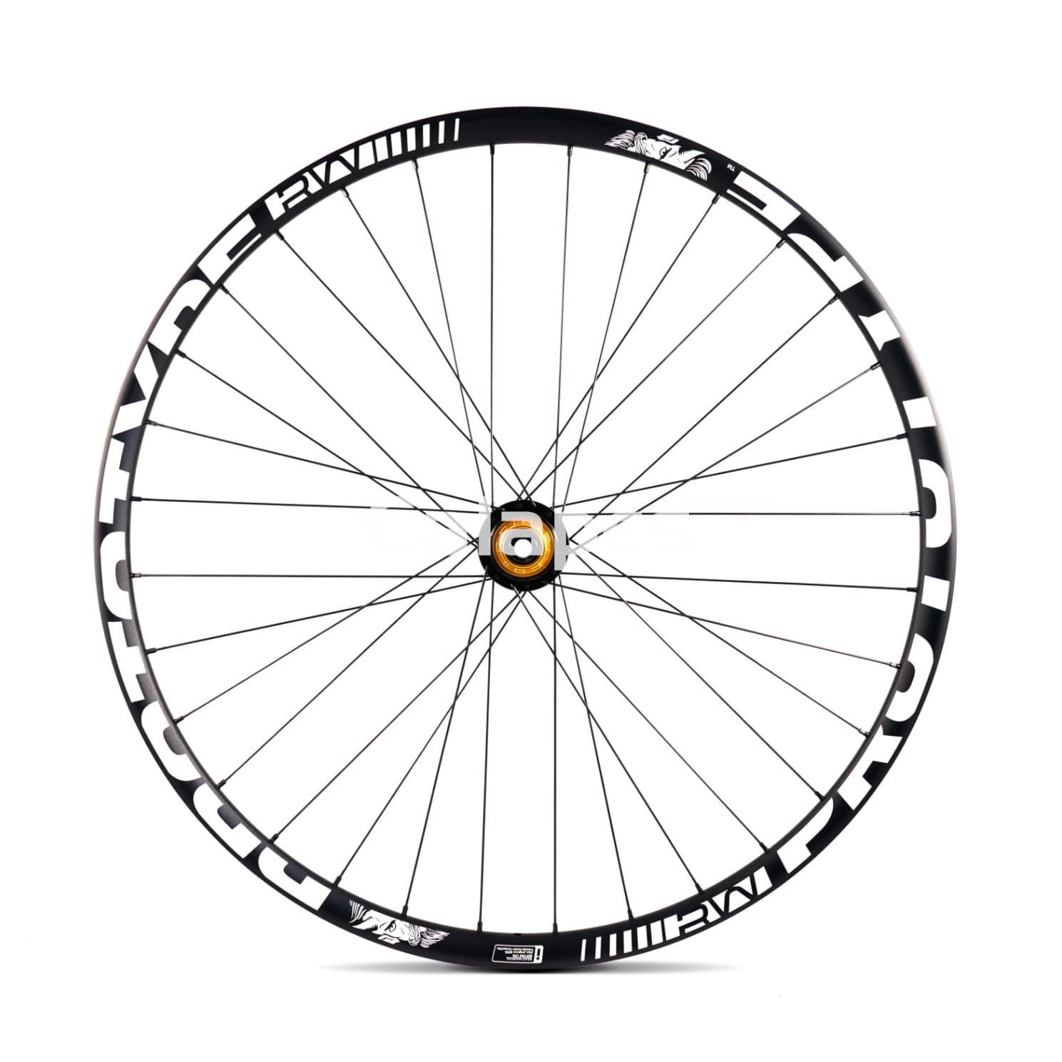 Ruedas Prototype MTB RW - Imagen 2