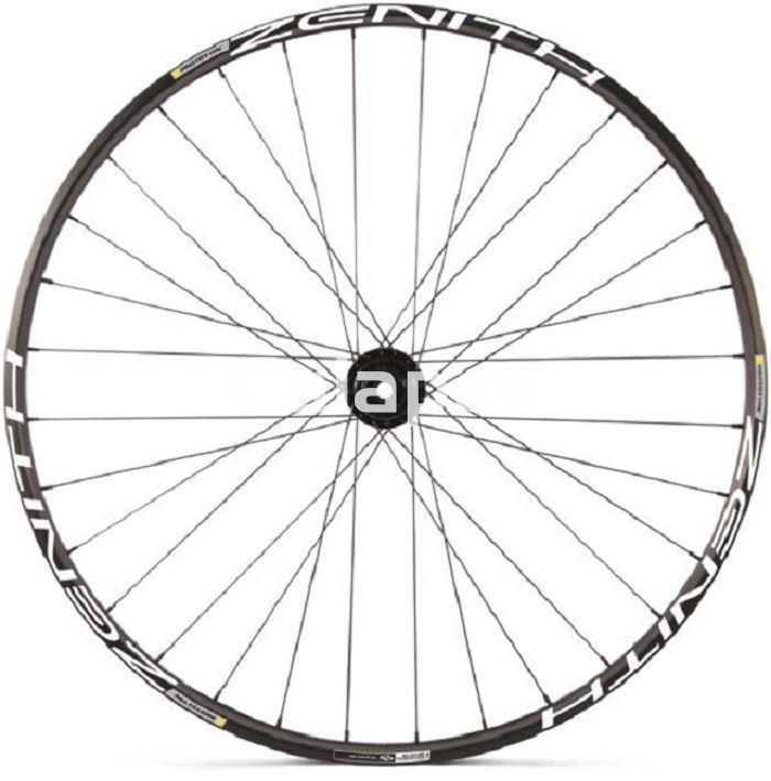Ruedas Prototype MTB Zenith - Imagen 1