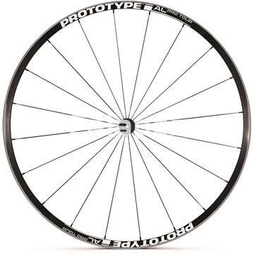Ruedas Prototype Pro Tour AL (Rim Brakes, freno de llanta) - Imagen 1