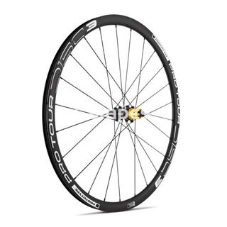 Ruedas Prototype Pro Tour Disc 3 Carbon - Imagen 1