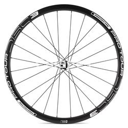 Ruedas Prototype Pro Tour Disc 3 Carbon - Imagen 2