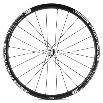 Ruedas Prototype Pro Tour Disc 3 Carbon - Imagen 2