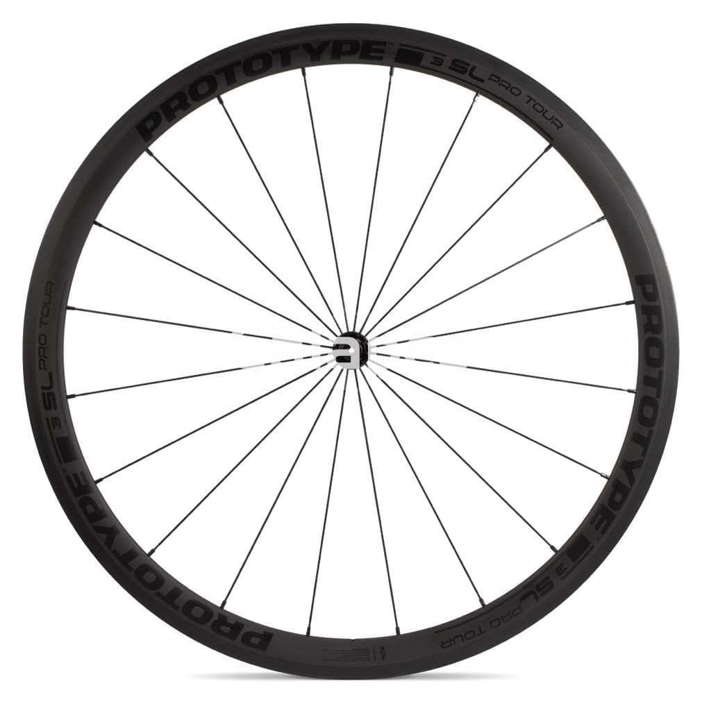 Ruedas Prototype Road Pro Tour 3 SL - Imagen 1
