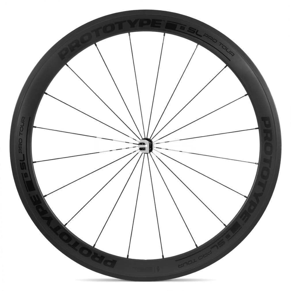 Ruedas Prototype Road Pro Tour 5 SL - Imagen 1