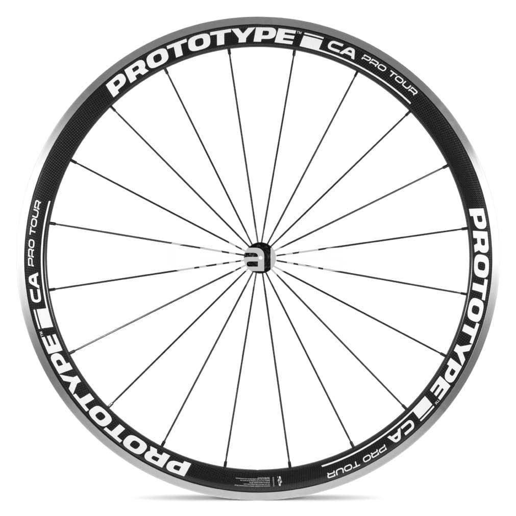 Ruedas Prototype Road Pro Tour CA - Imagen 1