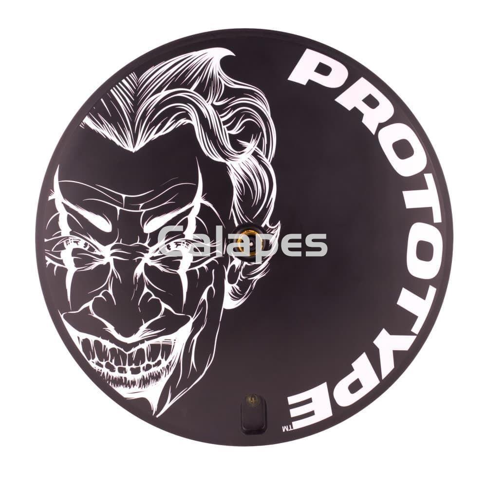 Ruedas Prototype Trial Triathlon Joker Disc - Imagen 1