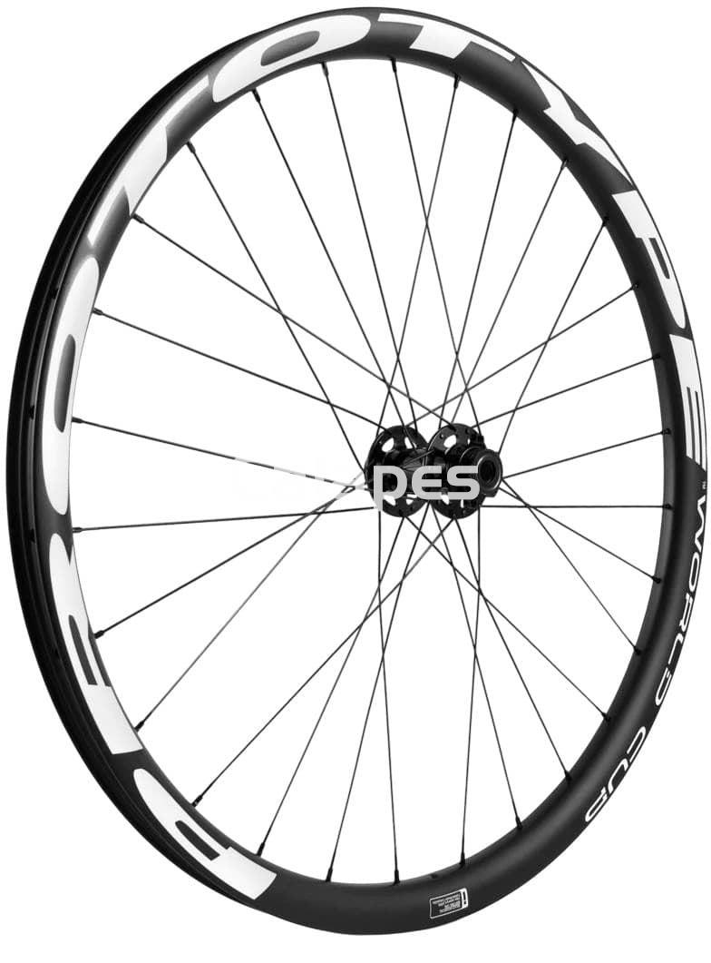 Ruedas Prototype World Cup SP 29r - White - Imagen 1