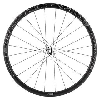 Ruedas Prototype World Tour 3 Disc - Imagen 2