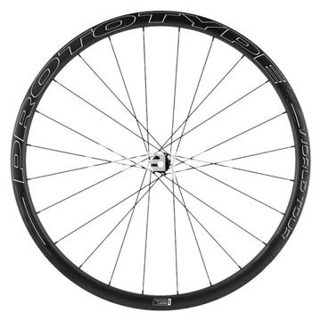 Ruedas Prototype World Tour 3 Disc - Imagen 2