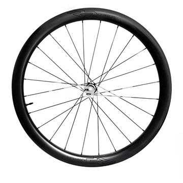 Ruedas R_P GR45 STL - Imagen 1