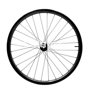 Ruedas R_P M27 FACTORY - Imagen 1