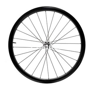 Ruedas R_P R35 STL - Imagen 1