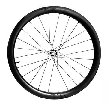 Ruedas R_P R45 STL - Imagen 1