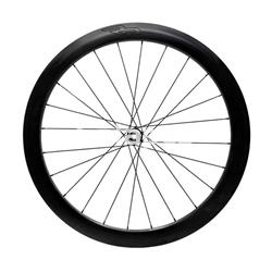 Ruedas R_P R55 STL - Imagen 1