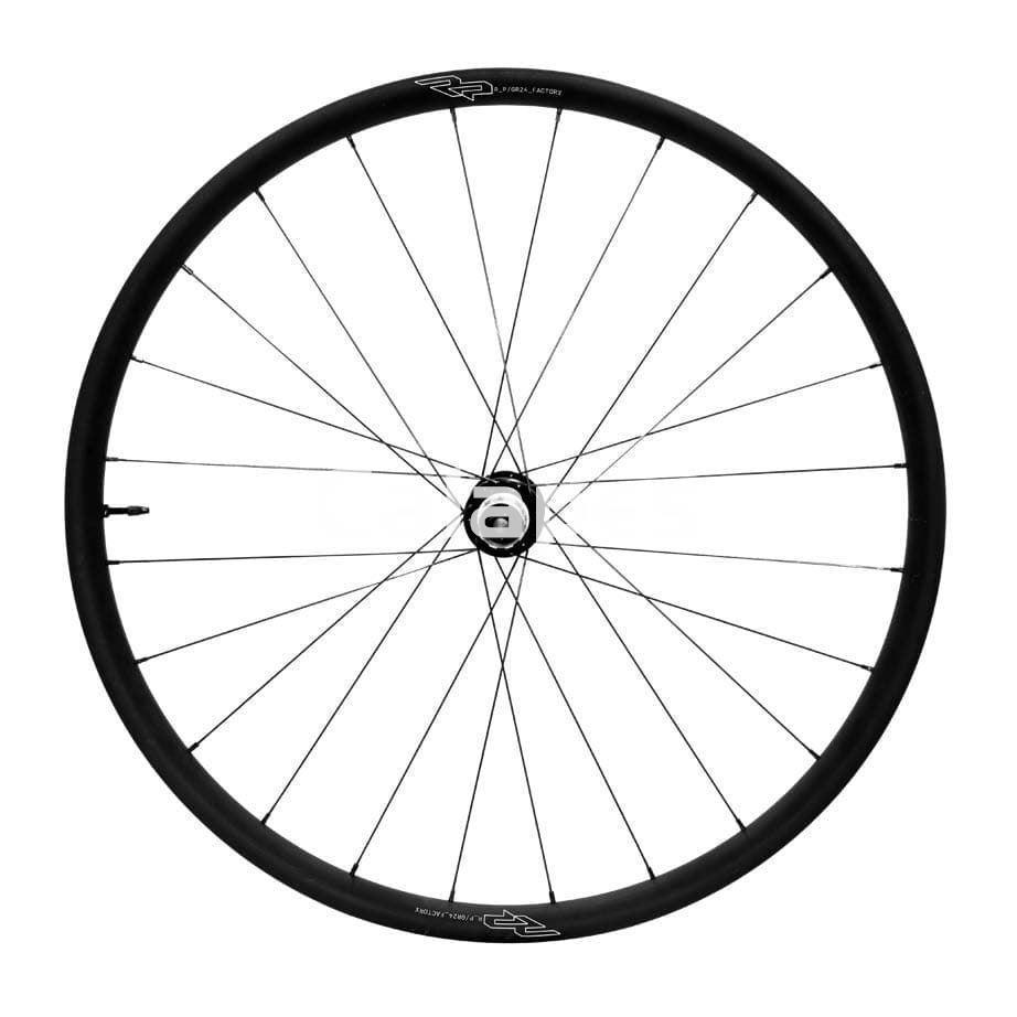 Ruedas RACING PARTS™ R_P/GR24 - Imagen 1