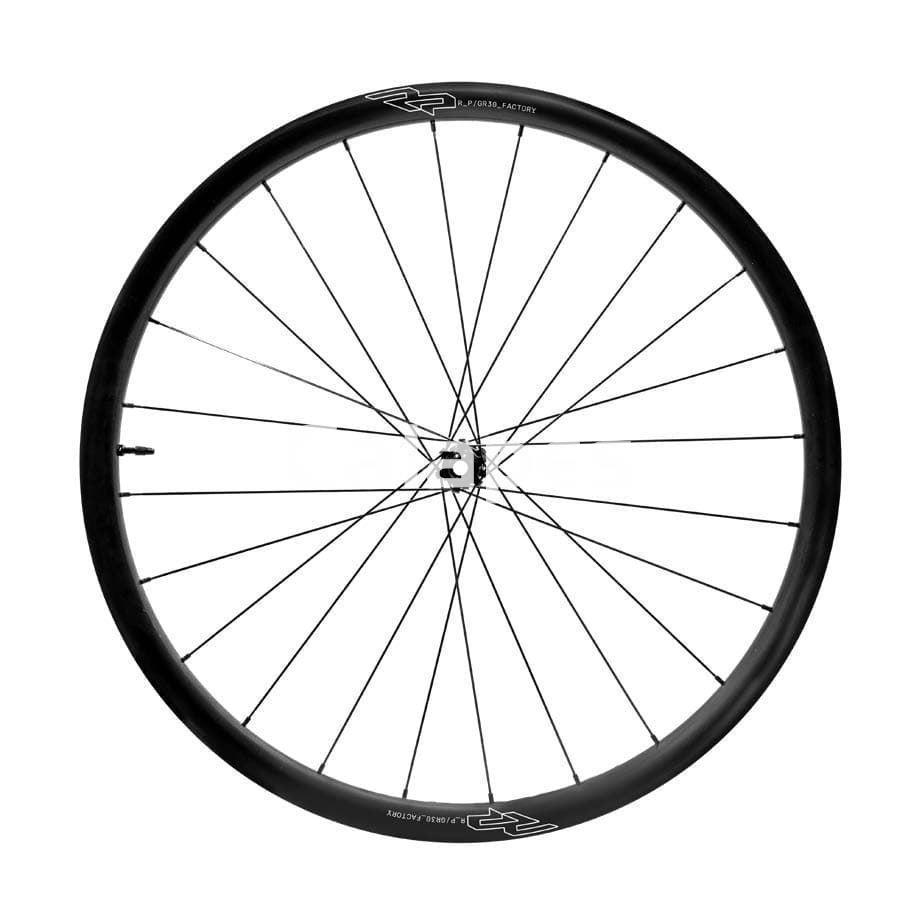 Ruedas RACING PARTS R_P/GR30_FACTORY - Imagen 1