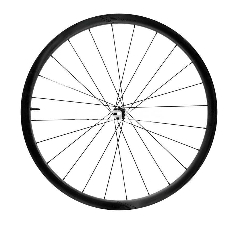 Ruedas RACING PARTS™ R_P/GR30 STR - Imagen 1